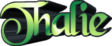 Thalie T FEMININE - France First Names 