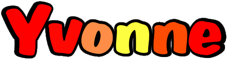 Yvonne Y FEMININ - France Prénoms 