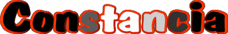 Constancia C FEMININ - Espagne Prénoms 