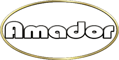 Amador A MASCULIN - Espagne Prénoms 