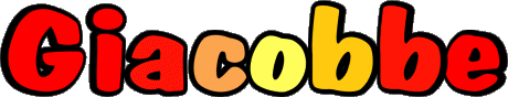 Giacobbe G MASCULINO - Italia Nombre 