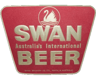 Swan Beer Australien Bier Getränke 
