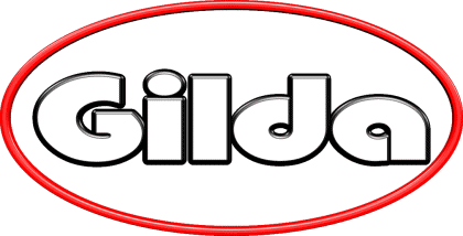 Gilda G FEMENINO - Italia Nombre 