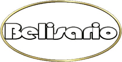 Belisario B MASCULINE - Spain First Names 