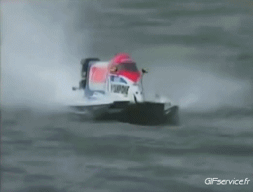 Accidente - Fallido Barcos Transporte Humor - Fun 