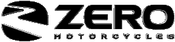 Logo Zero-Motorcycles MOTOCICLETAS Transporte 