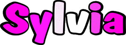 Sylvia S WEIBLICH - Frankreich Vorname 