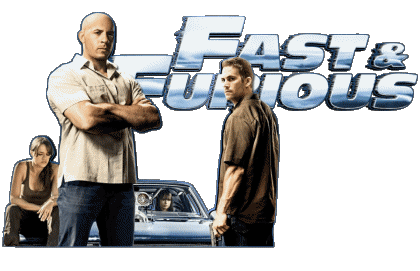 Icons 01 Fast and Furious Movies International Multi Media 