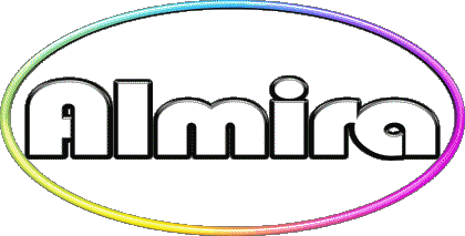 Almira A FEMININ - France Prénoms 