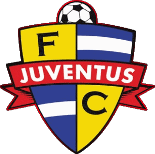 Juventus Managua Nicaragua Fußballvereine Amerika Logo Sport 