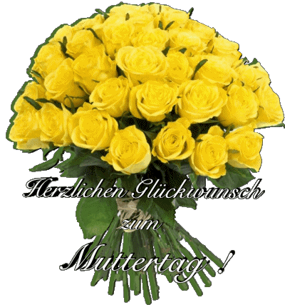 019 Herzlichen Glückwunsch zum Muttertag Deutsche Nachrichten 