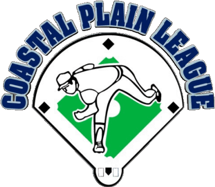Logo U.S.A - CPL - Coastal Plain League Baseball Sports 