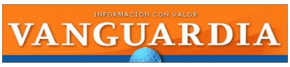Vanguardia Mexique Presse Multi Média 