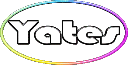 Yates Y MASCULIN - UK - USA Prénoms 