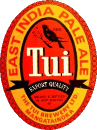 Tui Neuseeland Bier Getränke 