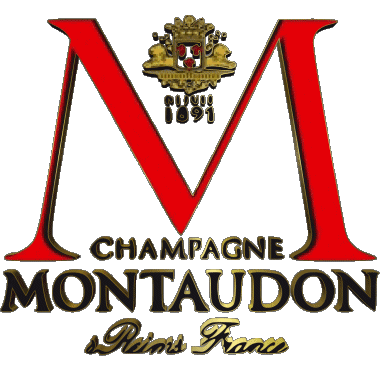 Montaudon Champagne Getränke 