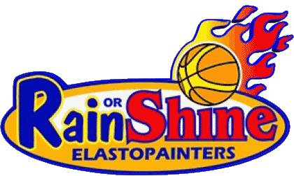 Rain or Shine Elasto Painters Philippines Basketball Sports 