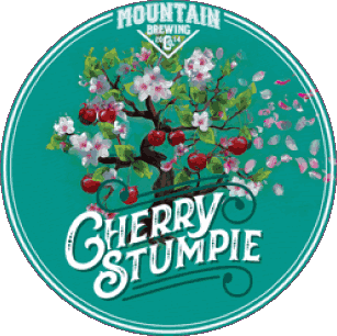 Mountain-Brewing Südafrika Bier Getränke 