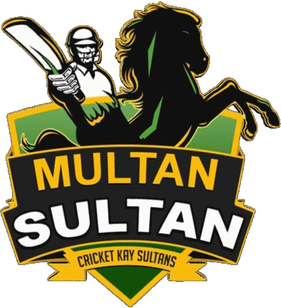 Multan Sultan Pakistán Cricket Deportes 