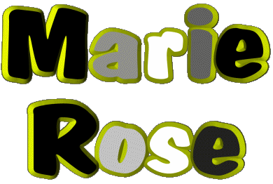 Marie Rose M Composto FEMMINILE - Francia Nome 
