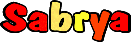 Sabrya S FEMININE - Maghreb Muslim First Names 