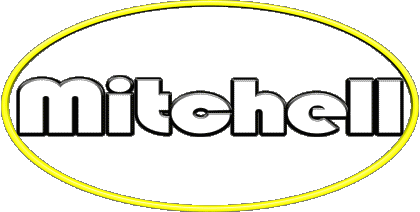 Mitchell M MASCULIN - UK - USA Prénoms 