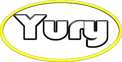 Yury Y MASCULINO - Francia Nombre 