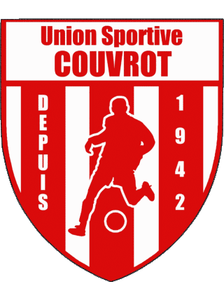 US Couvrot 51 - Marne Grand Est Soccer Club France Sports 