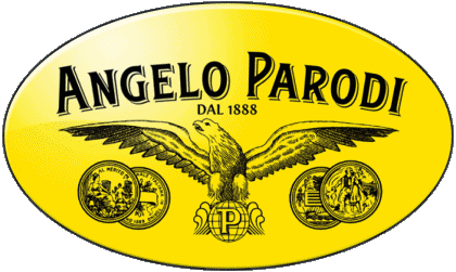 Angelo Parodi Conserves Nourriture 