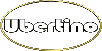 Ubertino U MASCULINE - Italy First Names 