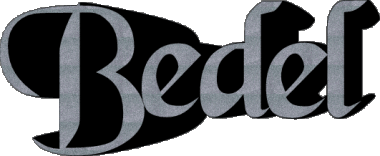 Bedel B MASCULINO - Francia Nombre 