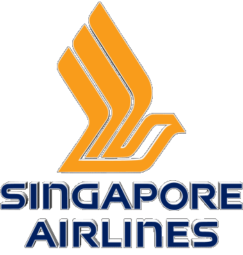 Singapore Airlines Singapur Asia Aviones - Aerolínea Transporte 