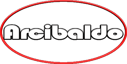 Arcibaldo A MASCULIN - Italie Prénoms 