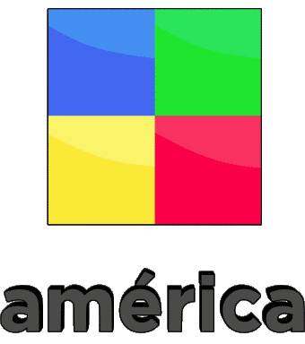 América TV Argentine Chaines - TV Monde Multi Média 
