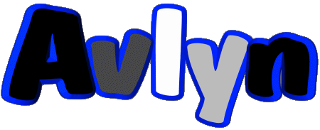 Avlyn A WEIBLICH - Frankreich Vorname 