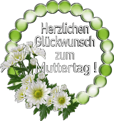 022 Herzlichen Glückwunsch zum Muttertag Deutsche Nachrichten 