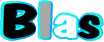 Blas B MASCULINO - España Nombre 