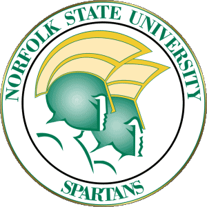 Norfolk State Spartans N N C A A - D1 (National Collegiate Athletic Association) Sportivo 