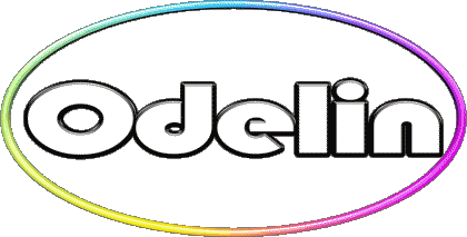 Odelin O MASCULINE - France First Names 