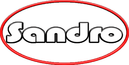 Sandro S MANN - Frankreich Vorname 