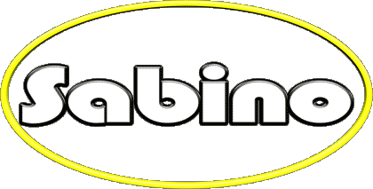 Sabino S MASCULIN - Italie Prénoms 
