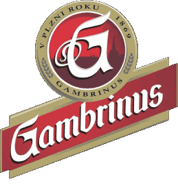 Gambrinus Czech republic Beers Drinks 