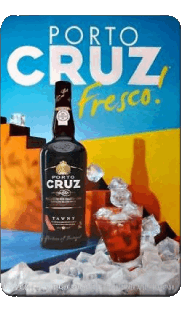 Cruz Porto Bevande 