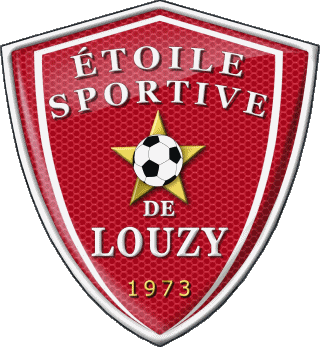ES Louzy 79 - Deux-Sèvres Nouvelle-Aquitaine Calcio  Club Francia Sportivo 
