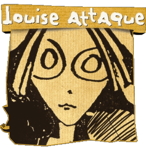 Louise Attaque France Musique Multi Média 