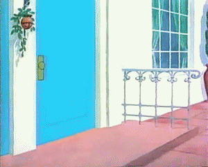 Double Trouble Tex Avery Cartoons TV - Movies Multi Media 