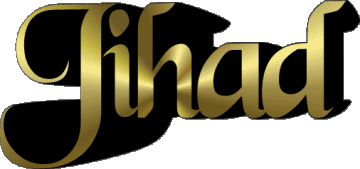 Jihad J MANN - Maghreb Muslim Vorname 