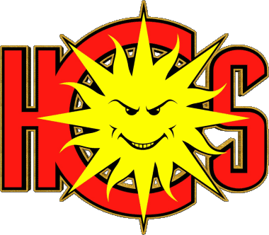 Sierre HC Svizzera Hockey - Clubs Sportivo 