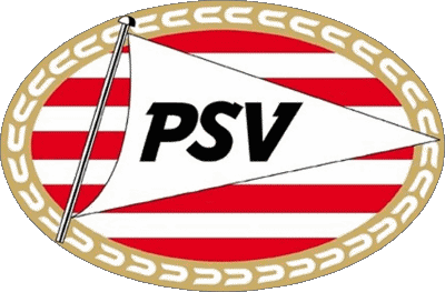 1996-1996 PSV Eindhoven Olanda Calcio  Club Europa Sportivo 