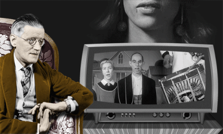 Isabel Chiara GIF Artists Humor -  Fun 